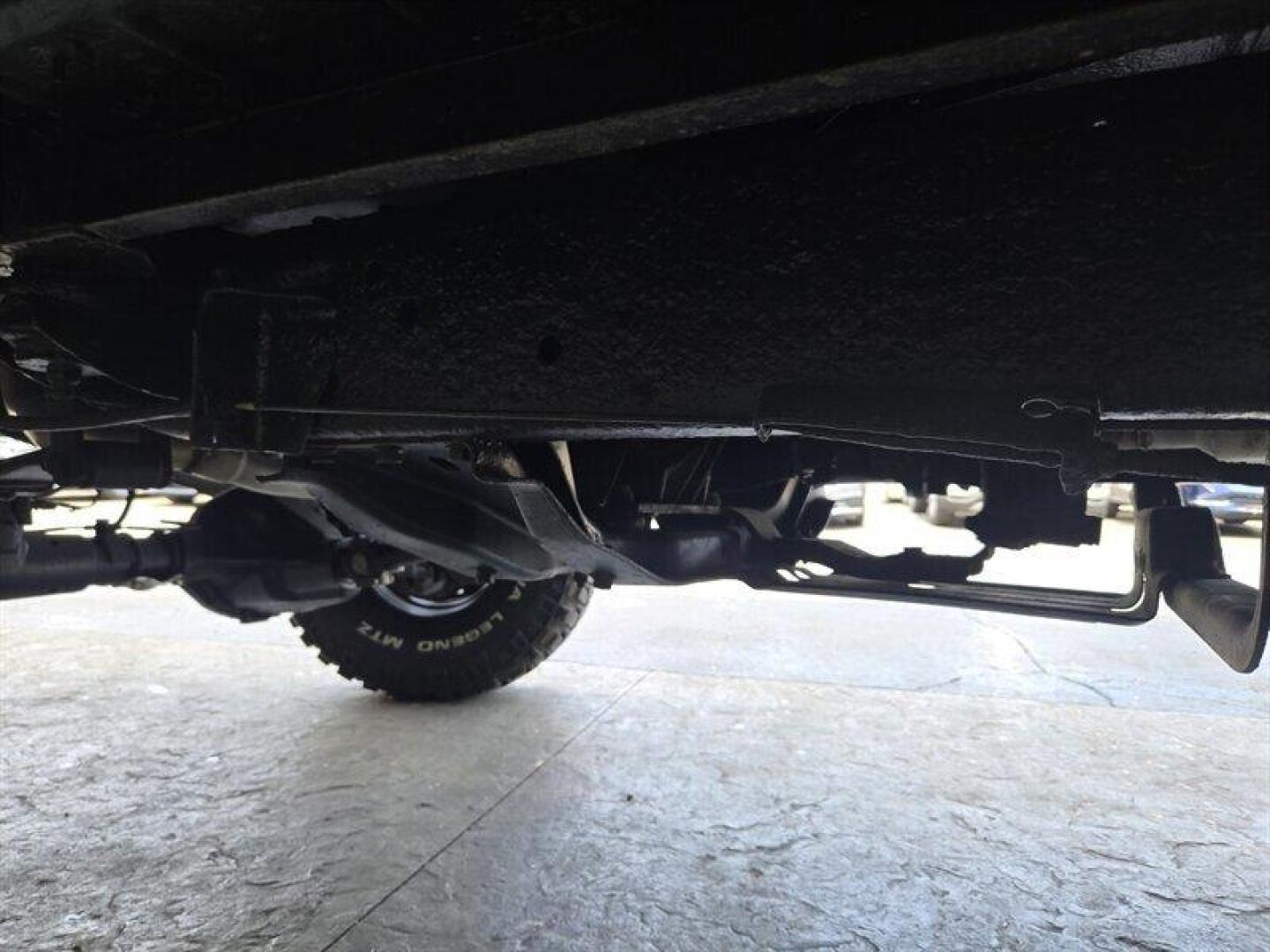 1992 Black Dodge Ramcharger CANYON SPORT (3B4GM17Z7NM) with an 5.9 engine, Automatic transmission, located at 25355 Eames Street, Channahon, IL, 60410, (815) 467-1807, 41.429108, -88.228432 - Presenting the 1992 Dodge Ramcharger CANYON SPORT. Equipped with a robust 5.9 engine, this classic vehicle boasts a range of factory default features that ensure a smooth and reliable driving experience. The exterior is finished in a sleek Black color, complemented by a warm Tan interior. With milea - Photo#34