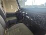 1984 Black Jeep CJ-7 2dr (1JCCM87E2ET) with an 4.2L I6 OHV 12V 2 BBL Engine engine, 4 Speed Manual transmission, located at 25355 Eames Street, Channahon, IL, 60410, (815) 467-1807, 41.429108, -88.228432 - ** V-8 MOTOR, JEEP COMMANDER FRAME, STARTS, RUNS, DRIVES, DOES NOT STEER DUE TO BENT STEERING COMPONENT. ** This 1984 Jeep CJ-7 2dr comes equipped with a robust 4.2L I6 OHV 12V 2 BBL Engine, offering reliable performance for any adventure. With remarkably low mileage, averaging less than 1,000 miles - Photo#4