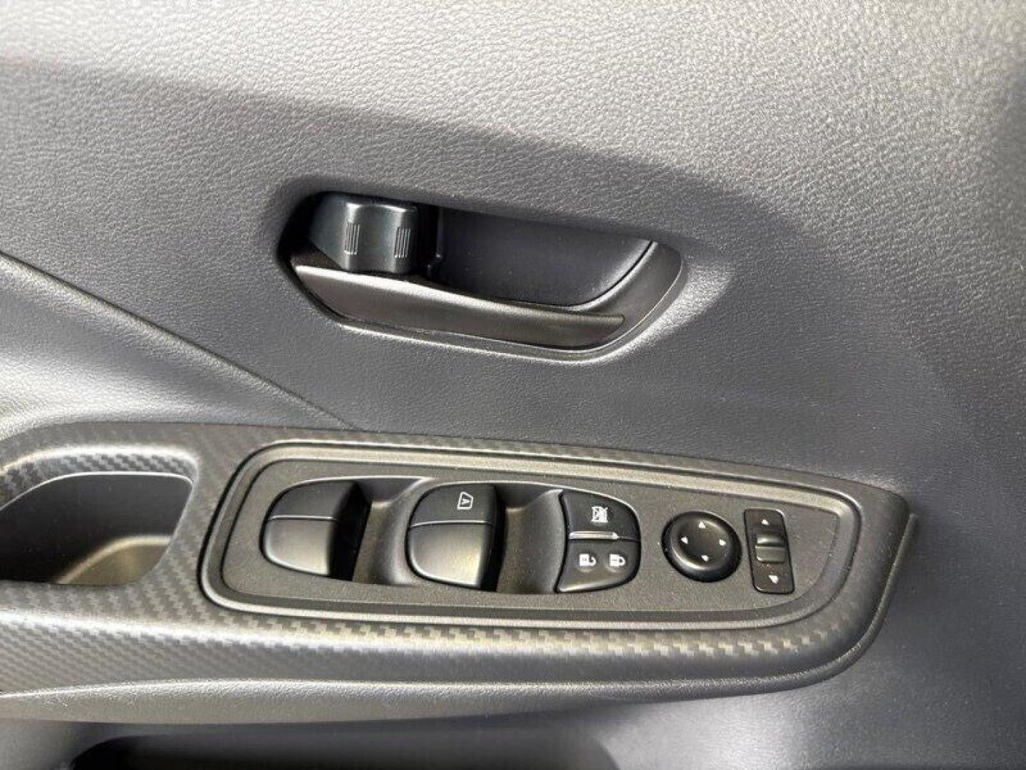 2021 Electric Blue Metallic Nissan Versa 1.6 S (3N1CN8BV4ML) with an 1.6L I4 122hp 114ft. lbs. engine, 5 Speed Manual transmission, located at 25355 Eames Street, Channahon, IL, 60410, (815) 467-1807, 41.429108, -88.228432 - Check out this sassy 2021 Nissan Versa S in Electric Blue Metallic with a Charcoal interior - talk about making a statement on the road! Powered by a zippy 1.6L I4 engine pushing out 122hp and 114ft. lbs. of torque, this compact beast is perfect for city cruising and highway adventures. With less t - Photo#17