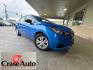 2021 Electric Blue Metallic Nissan Versa 1.6 S (3N1CN8BV4ML) with an 1.6L I4 122hp 114ft. lbs. engine, 5 Speed Manual transmission, located at 25355 Eames Street, Channahon, IL, 60410, (815) 467-1807, 41.429108, -88.228432 - Check out this sassy 2021 Nissan Versa S in Electric Blue Metallic with a Charcoal interior - talk about making a statement on the road! Powered by a zippy 1.6L I4 engine pushing out 122hp and 114ft. lbs. of torque, this compact beast is perfect for city cruising and highway adventures. With less t - Photo#0