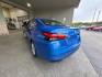 2021 Electric Blue Metallic Nissan Versa 1.6 S (3N1CN8BV4ML) with an 1.6L I4 122hp 114ft. lbs. engine, 5 Speed Manual transmission, located at 25355 Eames Street, Channahon, IL, 60410, (815) 467-1807, 41.429108, -88.228432 - Check out this sassy 2021 Nissan Versa S in Electric Blue Metallic with a Charcoal interior - talk about making a statement on the road! Powered by a zippy 1.6L I4 engine pushing out 122hp and 114ft. lbs. of torque, this compact beast is perfect for city cruising and highway adventures. With less t - Photo#5