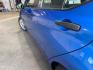 2021 Electric Blue Metallic Nissan Versa 1.6 S (3N1CN8BV4ML) with an 1.6L I4 122hp 114ft. lbs. engine, 5 Speed Manual transmission, located at 25355 Eames Street, Channahon, IL, 60410, (815) 467-1807, 41.429108, -88.228432 - Check out this sassy 2021 Nissan Versa S in Electric Blue Metallic with a Charcoal interior - talk about making a statement on the road! Powered by a zippy 1.6L I4 engine pushing out 122hp and 114ft. lbs. of torque, this compact beast is perfect for city cruising and highway adventures. With less t - Photo#9