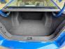 2021 Electric Blue Metallic Nissan Versa 1.6 S (3N1CN8BV4ML) with an 1.6L I4 122hp 114ft. lbs. engine, 5 Speed Manual transmission, located at 25355 Eames Street, Channahon, IL, 60410, (815) 467-1807, 41.429108, -88.228432 - Check out this sassy 2021 Nissan Versa S in Electric Blue Metallic with a Charcoal interior - talk about making a statement on the road! Powered by a zippy 1.6L I4 engine pushing out 122hp and 114ft. lbs. of torque, this compact beast is perfect for city cruising and highway adventures. With less t - Photo#17