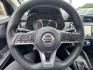 2021 Electric Blue Metallic Nissan Versa 1.6 S (3N1CN8BV4ML) with an 1.6L I4 122hp 114ft. lbs. engine, 5 Speed Manual transmission, located at 25355 Eames Street, Channahon, IL, 60410, (815) 467-1807, 41.429108, -88.228432 - Check out this sassy 2021 Nissan Versa S in Electric Blue Metallic with a Charcoal interior - talk about making a statement on the road! Powered by a zippy 1.6L I4 engine pushing out 122hp and 114ft. lbs. of torque, this compact beast is perfect for city cruising and highway adventures. With less t - Photo#25