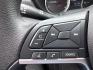 2021 Electric Blue Metallic Nissan Versa 1.6 S (3N1CN8BV4ML) with an 1.6L I4 122hp 114ft. lbs. engine, 5 Speed Manual transmission, located at 25355 Eames Street, Channahon, IL, 60410, (815) 467-1807, 41.429108, -88.228432 - Check out this sassy 2021 Nissan Versa S in Electric Blue Metallic with a Charcoal interior - talk about making a statement on the road! Powered by a zippy 1.6L I4 engine pushing out 122hp and 114ft. lbs. of torque, this compact beast is perfect for city cruising and highway adventures. With less t - Photo#28