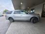 2020 Iconic Silver Ford Expedition MAX Limited (1FMJK2AT7LE) with an EcoBoost 3.5L Twin Turbo V6 375hp 470ft. lbs. engine, Automatic transmission, located at 25355 Eames Street, Channahon, IL, 60410, (815) 467-1807, 41.429108, -88.228432 - Behold the 2020 Ford Expedition MAX Limited, a beast on wheels ready to conquer the concrete jungle! Powered by an EcoBoost 3.5L Twin Turbo V6 engine, this bad boy churns out 375hp and 470ft. lbs. of torque - it's like having a rocket strapped to your SUV! Step inside this luxurious beast and you'l - Photo#1
