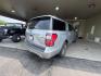 2020 Iconic Silver Ford Expedition MAX Limited (1FMJK2AT7LE) with an EcoBoost 3.5L Twin Turbo V6 375hp 470ft. lbs. engine, Automatic transmission, located at 25355 Eames Street, Channahon, IL, 60410, (815) 467-1807, 41.429108, -88.228432 - Behold the 2020 Ford Expedition MAX Limited, a beast on wheels ready to conquer the concrete jungle! Powered by an EcoBoost 3.5L Twin Turbo V6 engine, this bad boy churns out 375hp and 470ft. lbs. of torque - it's like having a rocket strapped to your SUV! Step inside this luxurious beast and you'l - Photo#3