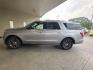 2020 Iconic Silver Ford Expedition MAX Limited (1FMJK2AT7LE) with an EcoBoost 3.5L Twin Turbo V6 375hp 470ft. lbs. engine, Automatic transmission, located at 25355 Eames Street, Channahon, IL, 60410, (815) 467-1807, 41.429108, -88.228432 - Behold the 2020 Ford Expedition MAX Limited, a beast on wheels ready to conquer the concrete jungle! Powered by an EcoBoost 3.5L Twin Turbo V6 engine, this bad boy churns out 375hp and 470ft. lbs. of torque - it's like having a rocket strapped to your SUV! Step inside this luxurious beast and you'l - Photo#6