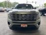 2020 Iconic Silver Ford Expedition MAX Limited (1FMJK2AT7LE) with an EcoBoost 3.5L Twin Turbo V6 375hp 470ft. lbs. engine, Automatic transmission, located at 25355 Eames Street, Channahon, IL, 60410, (815) 467-1807, 41.429108, -88.228432 - Behold the 2020 Ford Expedition MAX Limited, a beast on wheels ready to conquer the concrete jungle! Powered by an EcoBoost 3.5L Twin Turbo V6 engine, this bad boy churns out 375hp and 470ft. lbs. of torque - it's like having a rocket strapped to your SUV! Step inside this luxurious beast and you'l - Photo#8