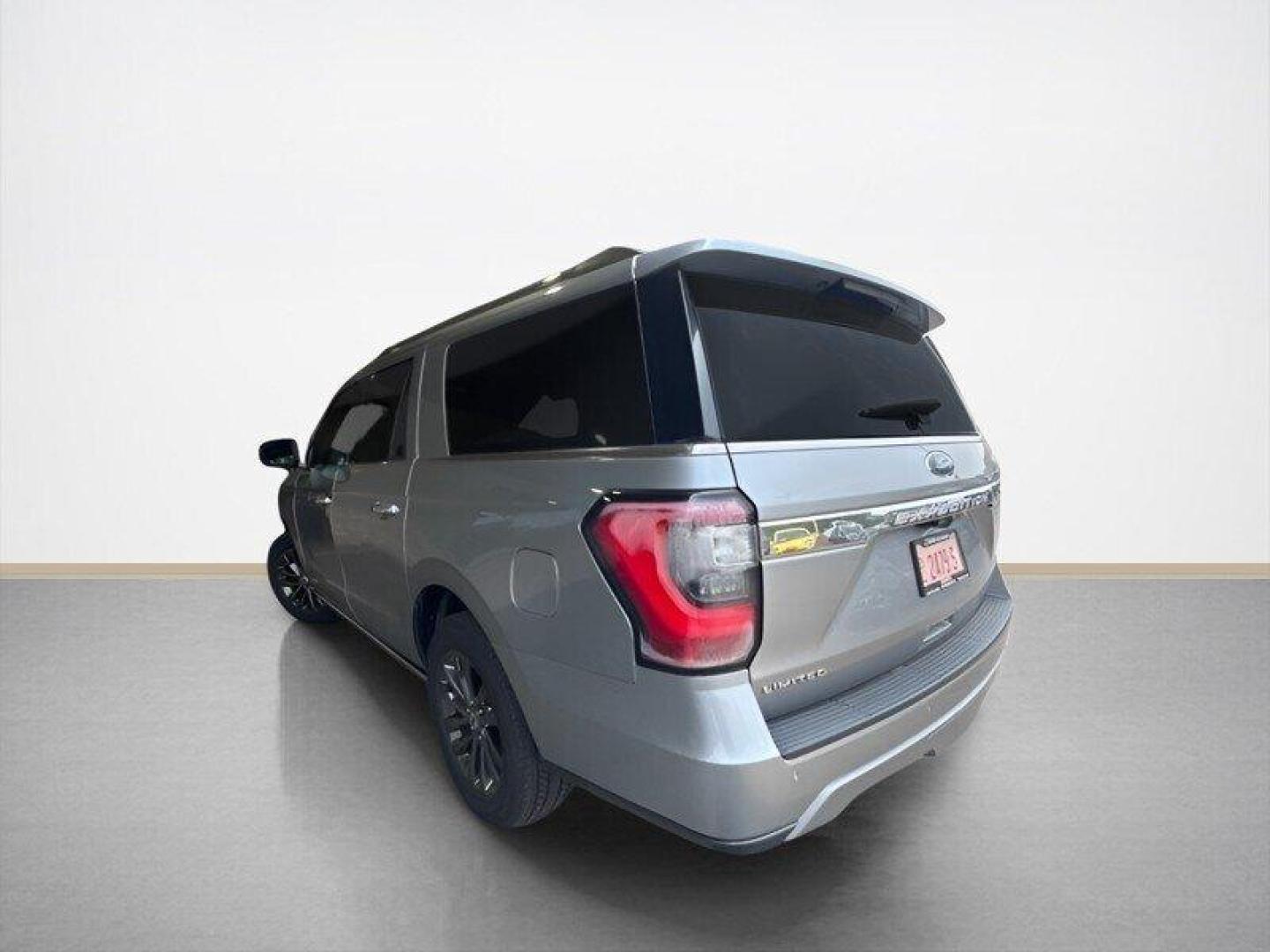 2020 Iconic Silver Ford Expedition MAX Limited (1FMJK2AT7LE) with an EcoBoost 3.5L Twin Turbo V6 375hp 470ft. lbs. engine, Automatic transmission, located at 25355 Eames Street, Channahon, IL, 60410, (815) 467-1807, 41.429108, -88.228432 - Behold the 2020 Ford Expedition MAX Limited, a beast on wheels ready to conquer the concrete jungle! Powered by an EcoBoost 3.5L Twin Turbo V6 engine, this bad boy churns out 375hp and 470ft. lbs. of torque - it's like having a rocket strapped to your SUV! Step inside this luxurious beast and you'l - Photo#5