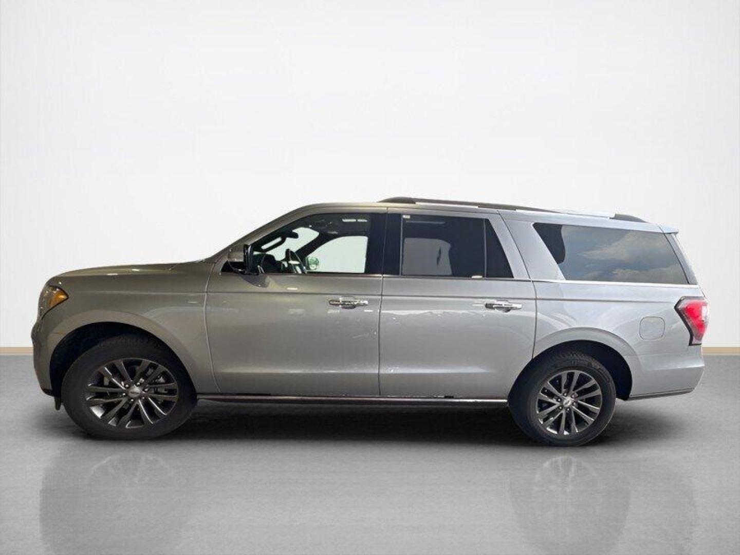 2020 Iconic Silver Ford Expedition MAX Limited (1FMJK2AT7LE) with an EcoBoost 3.5L Twin Turbo V6 375hp 470ft. lbs. engine, Automatic transmission, located at 25355 Eames Street, Channahon, IL, 60410, (815) 467-1807, 41.429108, -88.228432 - Behold the 2020 Ford Expedition MAX Limited, a beast on wheels ready to conquer the concrete jungle! Powered by an EcoBoost 3.5L Twin Turbo V6 engine, this bad boy churns out 375hp and 470ft. lbs. of torque - it's like having a rocket strapped to your SUV! Step inside this luxurious beast and you'l - Photo#6