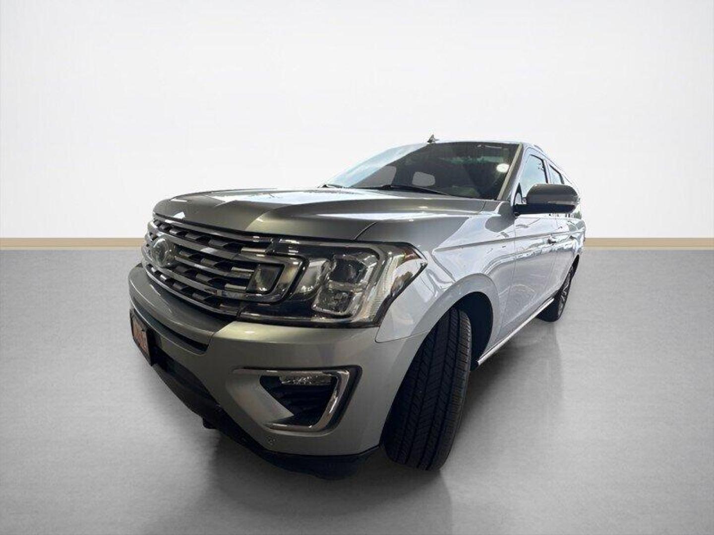 2020 Iconic Silver Ford Expedition MAX Limited (1FMJK2AT7LE) with an EcoBoost 3.5L Twin Turbo V6 375hp 470ft. lbs. engine, Automatic transmission, located at 25355 Eames Street, Channahon, IL, 60410, (815) 467-1807, 41.429108, -88.228432 - Behold the 2020 Ford Expedition MAX Limited, a beast on wheels ready to conquer the concrete jungle! Powered by an EcoBoost 3.5L Twin Turbo V6 engine, this bad boy churns out 375hp and 470ft. lbs. of torque - it's like having a rocket strapped to your SUV! Step inside this luxurious beast and you'l - Photo#7