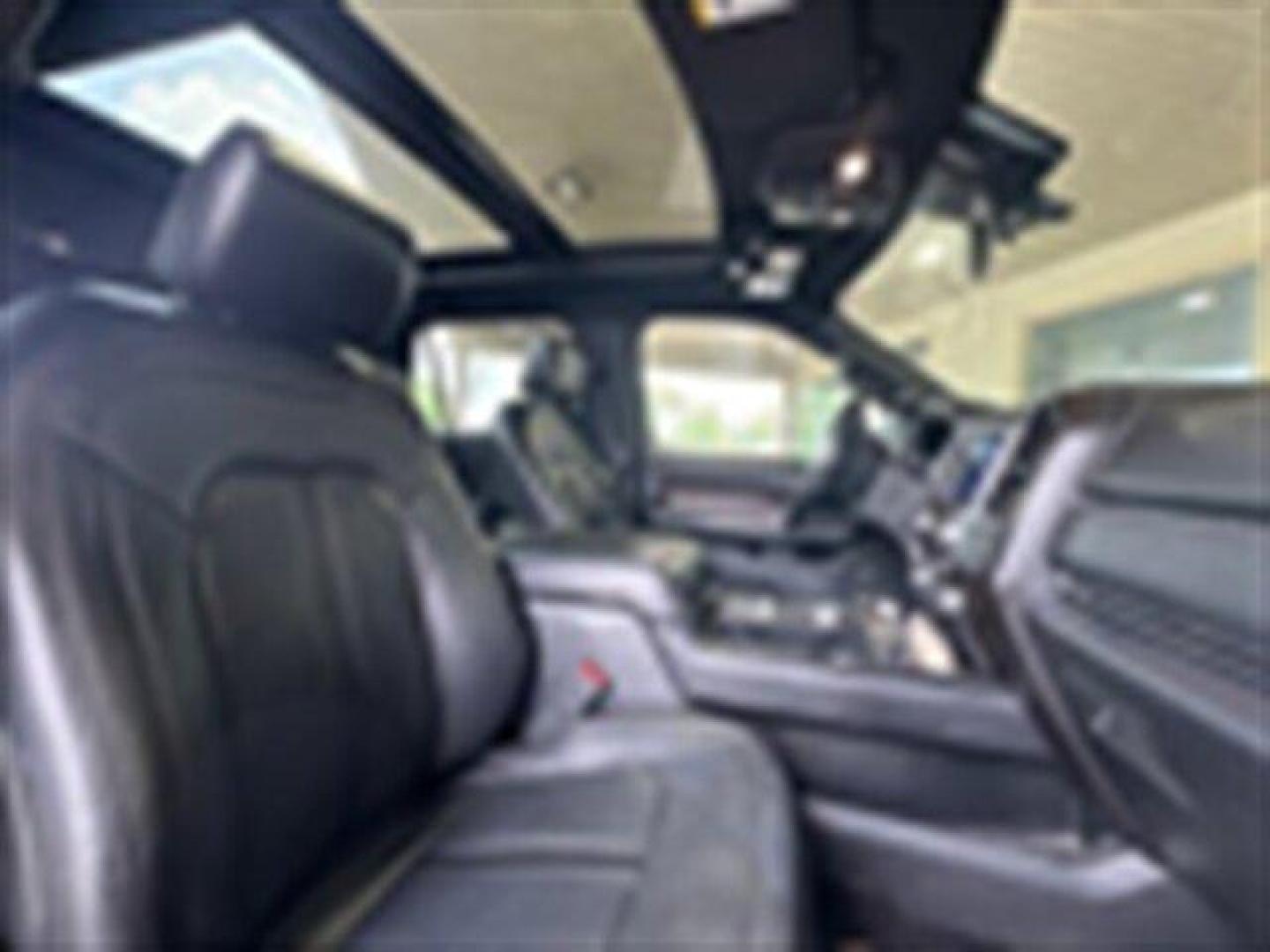 2020 Iconic Silver Ford Expedition MAX Limited (1FMJK2AT7LE) with an EcoBoost 3.5L Twin Turbo V6 375hp 470ft. lbs. engine, Automatic transmission, located at 25355 Eames Street, Channahon, IL, 60410, (815) 467-1807, 41.429108, -88.228432 - Behold the 2020 Ford Expedition MAX Limited, a beast on wheels ready to conquer the concrete jungle! Powered by an EcoBoost 3.5L Twin Turbo V6 engine, this bad boy churns out 375hp and 470ft. lbs. of torque - it's like having a rocket strapped to your SUV! Step inside this luxurious beast and you'l - Photo#14