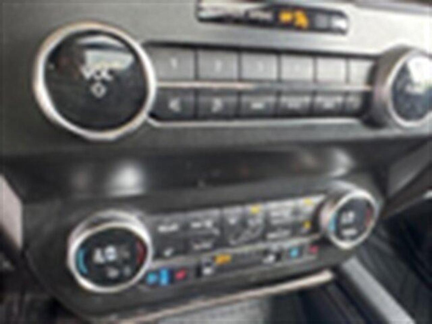 2020 Iconic Silver Ford Expedition MAX Limited (1FMJK2AT7LE) with an EcoBoost 3.5L Twin Turbo V6 375hp 470ft. lbs. engine, Automatic transmission, located at 25355 Eames Street, Channahon, IL, 60410, (815) 467-1807, 41.429108, -88.228432 - Behold the 2020 Ford Expedition MAX Limited, a beast on wheels ready to conquer the concrete jungle! Powered by an EcoBoost 3.5L Twin Turbo V6 engine, this bad boy churns out 375hp and 470ft. lbs. of torque - it's like having a rocket strapped to your SUV! Step inside this luxurious beast and you'l - Photo#18