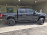 2015 Tuxedo Black Metallic/Magnetic Metallic Ford F-150 XLT (1FTEW1EP0FF) with an EcoBoost 2.7L Twin Turbo V6 325hp 375ft. lbs. engine, Automatic transmission, located at 25355 Eames Street, Channahon, IL, 60410, (815) 467-1807, 41.429108, -88.228432 - This 2015 Ford F-150 XLT comes equipped with a powerful EcoBoost 2.7L Twin Turbo V6 engine that delivers 325hp and 375ft. lbs. of torque. The exterior is finished in a sleek Tuxedo Black Metallic color, complemented by a comfortable Medium Earth Gray interior. As a factory default, this truck boas - Photo#1
