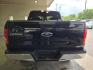 2015 Tuxedo Black Metallic/Magnetic Metallic Ford F-150 XLT (1FTEW1EP0FF) with an EcoBoost 2.7L Twin Turbo V6 325hp 375ft. lbs. engine, Automatic transmission, located at 25355 Eames Street, Channahon, IL, 60410, (815) 467-1807, 41.429108, -88.228432 - This 2015 Ford F-150 XLT comes equipped with a powerful EcoBoost 2.7L Twin Turbo V6 engine that delivers 325hp and 375ft. lbs. of torque. The exterior is finished in a sleek Tuxedo Black Metallic color, complemented by a comfortable Medium Earth Gray interior. As a factory default, this truck boas - Photo#5