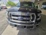 2015 Tuxedo Black Metallic/Magnetic Metallic Ford F-150 XLT (1FTEW1EP0FF) with an EcoBoost 2.7L Twin Turbo V6 325hp 375ft. lbs. engine, Automatic transmission, located at 25355 Eames Street, Channahon, IL, 60410, (815) 467-1807, 41.429108, -88.228432 - This 2015 Ford F-150 XLT comes equipped with a powerful EcoBoost 2.7L Twin Turbo V6 engine that delivers 325hp and 375ft. lbs. of torque. The exterior is finished in a sleek Tuxedo Black Metallic color, complemented by a comfortable Medium Earth Gray interior. As a factory default, this truck boas - Photo#9