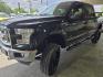 2015 Tuxedo Black Metallic/Magnetic Metallic Ford F-150 XLT (1FTEW1EP0FF) with an EcoBoost 2.7L Twin Turbo V6 325hp 375ft. lbs. engine, Automatic transmission, located at 25355 Eames Street, Channahon, IL, 60410, (815) 467-1807, 41.429108, -88.228432 - This 2015 Ford F-150 XLT comes equipped with a powerful EcoBoost 2.7L Twin Turbo V6 engine that delivers 325hp and 375ft. lbs. of torque. The exterior is finished in a sleek Tuxedo Black Metallic color, complemented by a comfortable Medium Earth Gray interior. As a factory default, this truck boas - Photo#8