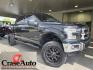 2015 Tuxedo Black Metallic/Magnetic Metallic Ford F-150 XLT (1FTEW1EP0FF) with an EcoBoost 2.7L Twin Turbo V6 325hp 375ft. lbs. engine, Automatic transmission, located at 25355 Eames Street, Channahon, IL, 60410, (815) 467-1807, 41.429108, -88.228432 - This 2015 Ford F-150 XLT comes equipped with a powerful EcoBoost 2.7L Twin Turbo V6 engine that delivers 325hp and 375ft. lbs. of torque. The exterior is finished in a sleek Tuxedo Black Metallic color, complemented by a comfortable Medium Earth Gray interior. As a factory default, this truck boas - Photo#0