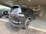 2024 Mosaic Black Metallic Chevrolet Traverse LT 1LT (1GNERGKS6RJ) with an 2.5 engine, Automatic transmission, located at 25355 Eames Street, Channahon, IL, 60410, (815) 467-1807, 41.429108, -88.228432 - Picture this sleek and stylish 2024 Chevrolet Traverse LT 1LT rolling up like it owns the road - because let's be real, it kinda does. Under the hood, you've got a 2.5-liter engine ready to unleash some serious power at your command. But wait, there's more! This bad boy comes equipped with the Midn - Photo#3