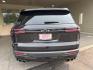 2024 Mosaic Black Metallic Chevrolet Traverse LT 1LT (1GNERGKS6RJ) with an 2.5 engine, Automatic transmission, located at 25355 Eames Street, Channahon, IL, 60410, (815) 467-1807, 41.429108, -88.228432 - Picture this sleek and stylish 2024 Chevrolet Traverse LT 1LT rolling up like it owns the road - because let's be real, it kinda does. Under the hood, you've got a 2.5-liter engine ready to unleash some serious power at your command. But wait, there's more! This bad boy comes equipped with the Midn - Photo#4