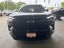 2024 Mosaic Black Metallic Chevrolet Traverse LT 1LT (1GNERGKS6RJ) with an 2.5 engine, Automatic transmission, located at 25355 Eames Street, Channahon, IL, 60410, (815) 467-1807, 41.429108, -88.228432 - Picture this sleek and stylish 2024 Chevrolet Traverse LT 1LT rolling up like it owns the road - because let's be real, it kinda does. Under the hood, you've got a 2.5-liter engine ready to unleash some serious power at your command. But wait, there's more! This bad boy comes equipped with the Midn - Photo#8
