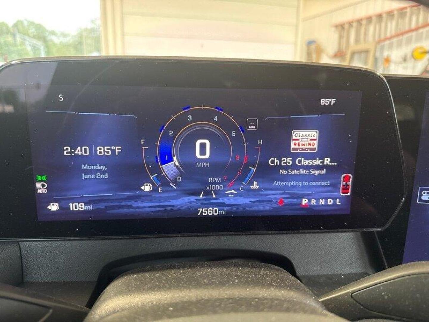 2024 Mosaic Black Metallic Chevrolet Traverse LT 1LT (1GNERGKS6RJ) with an 2.5 engine, Automatic transmission, located at 25355 Eames Street, Channahon, IL, 60410, (815) 467-1807, 41.429108, -88.228432 - Picture this sleek and stylish 2024 Chevrolet Traverse LT 1LT rolling up like it owns the road - because let's be real, it kinda does. Under the hood, you've got a 2.5-liter engine ready to unleash some serious power at your command. But wait, there's more! This bad boy comes equipped with the Midn - Photo#27