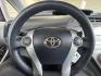 2015 Classic Silver Metallic Toyota Prius One (JTDKN3DU8F0) with an 1.8L Hybrid I4 98hp 105ft. lbs. engine, Automatic transmission, located at 25355 Eames Street, Channahon, IL, 60410, (815) 467-1807, 41.429108, -88.228432 - Introducing the sleek and eco-friendly 2015 Toyota Prius One in Classic Silver Metallic with a stylish Dark Gray interior! This reliable hybrid is powered by a 1.8L Hybrid I4 engine, delivering 98hp and 105ft. lbs. of torque for a smooth and efficient ride. With less than 69,000 miles on the odomete - Photo#23