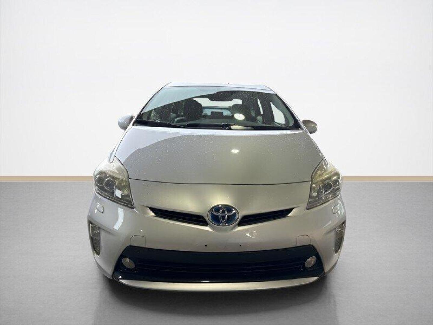 2015 Classic Silver Metallic Toyota Prius One (JTDKN3DU8F0) with an 1.8L Hybrid I4 98hp 105ft. lbs. engine, Automatic transmission, located at 25355 Eames Street, Channahon, IL, 60410, (815) 467-1807, 41.429108, -88.228432 - Introducing the sleek and eco-friendly 2015 Toyota Prius One in Classic Silver Metallic with a stylish Dark Gray interior! This reliable hybrid is powered by a 1.8L Hybrid I4 engine, delivering 98hp and 105ft. lbs. of torque for a smooth and efficient ride. With less than 69,000 miles on the odomete - Photo#7