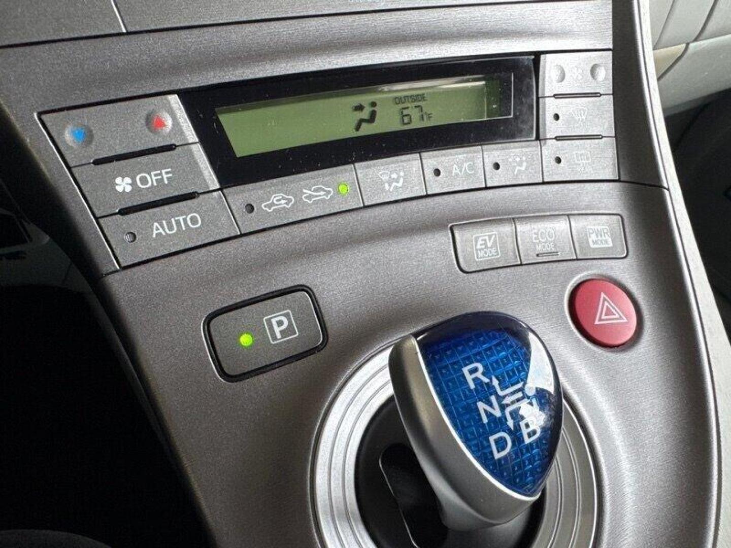 2015 Classic Silver Metallic Toyota Prius One (JTDKN3DU8F0) with an 1.8L Hybrid I4 98hp 105ft. lbs. engine, Automatic transmission, located at 25355 Eames Street, Channahon, IL, 60410, (815) 467-1807, 41.429108, -88.228432 - Introducing the sleek and eco-friendly 2015 Toyota Prius One in Classic Silver Metallic with a stylish Dark Gray interior! This reliable hybrid is powered by a 1.8L Hybrid I4 engine, delivering 98hp and 105ft. lbs. of torque for a smooth and efficient ride. With less than 69,000 miles on the odomete - Photo#20