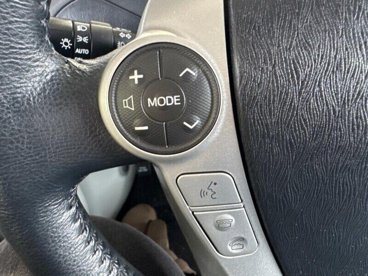 2015 Classic Silver Metallic Toyota Prius One (JTDKN3DU8F0) with an 1.8L Hybrid I4 98hp 105ft. lbs. engine, Automatic transmission, located at 25355 Eames Street, Channahon, IL, 60410, (815) 467-1807, 41.429108, -88.228432 - Introducing the sleek and eco-friendly 2015 Toyota Prius One in Classic Silver Metallic with a stylish Dark Gray interior! This reliable hybrid is powered by a 1.8L Hybrid I4 engine, delivering 98hp and 105ft. lbs. of torque for a smooth and efficient ride. With less than 69,000 miles on the odomete - Photo#25