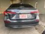 2024 Meteorite Gray Metallic Honda Civic Touring (2HGFE1F9XRH) with an 1.5L Turbo I4 180hp 177ft. lbs. engine, Automatic transmission, located at 25355 Eames Street, Channahon, IL, 60410, (815) 467-1807, 41.429108, -88.228432 - Introducing the 2024 Honda Civic Touring - a powerhouse on the road! This sleek sedan is equipped with a robust 1.5L Turbo I4 engine, delivering an impressive 180hp and 177ft. lbs. of torque for an exhilarating driving experience. Straight from the factory, this Civic Touring comes loaded with top- - Photo#4