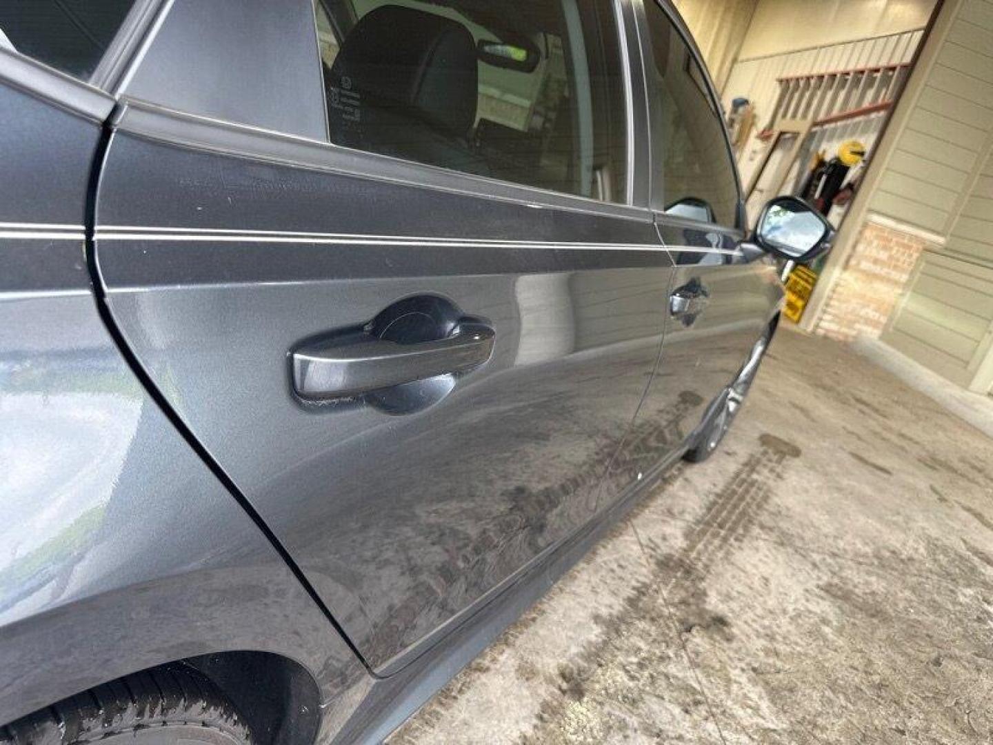 2024 Meteorite Gray Metallic Honda Civic Touring (2HGFE1F9XRH) with an 1.5L Turbo I4 180hp 177ft. lbs. engine, Automatic transmission, located at 25355 Eames Street, Channahon, IL, 60410, (815) 467-1807, 41.429108, -88.228432 - Introducing the 2024 Honda Civic Touring - a powerhouse on the road! This sleek sedan is equipped with a robust 1.5L Turbo I4 engine, delivering an impressive 180hp and 177ft. lbs. of torque for an exhilarating driving experience. Straight from the factory, this Civic Touring comes loaded with top- - Photo#10