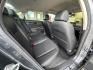 2024 Meteorite Gray Metallic Honda Civic Touring (2HGFE1F9XRH) with an 1.5L Turbo I4 180hp 177ft. lbs. engine, Automatic transmission, located at 25355 Eames Street, Channahon, IL, 60410, (815) 467-1807, 41.429108, -88.228432 - Introducing the 2024 Honda Civic Touring - a powerhouse on the road! This sleek sedan is equipped with a robust 1.5L Turbo I4 engine, delivering an impressive 180hp and 177ft. lbs. of torque for an exhilarating driving experience. Straight from the factory, this Civic Touring comes loaded with top- - Photo#14