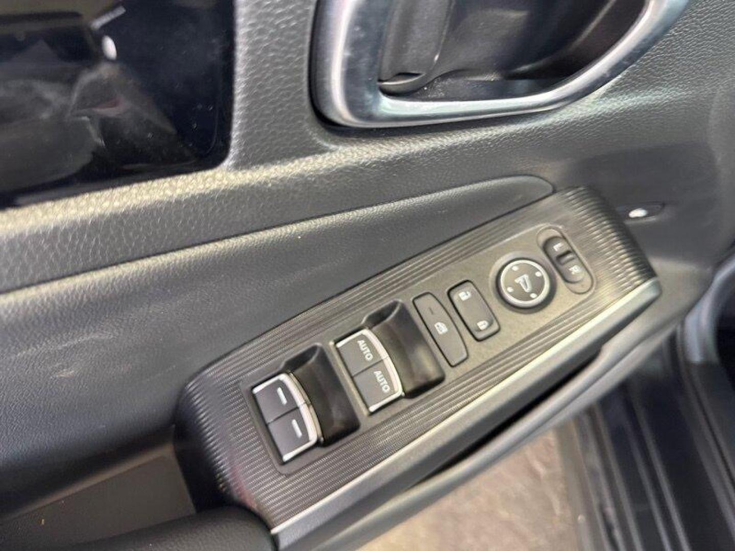 2024 Meteorite Gray Metallic Honda Civic Touring (2HGFE1F9XRH) with an 1.5L Turbo I4 180hp 177ft. lbs. engine, Automatic transmission, located at 25355 Eames Street, Channahon, IL, 60410, (815) 467-1807, 41.429108, -88.228432 - Introducing the 2024 Honda Civic Touring - a powerhouse on the road! This sleek sedan is equipped with a robust 1.5L Turbo I4 engine, delivering an impressive 180hp and 177ft. lbs. of torque for an exhilarating driving experience. Straight from the factory, this Civic Touring comes loaded with top- - Photo#16