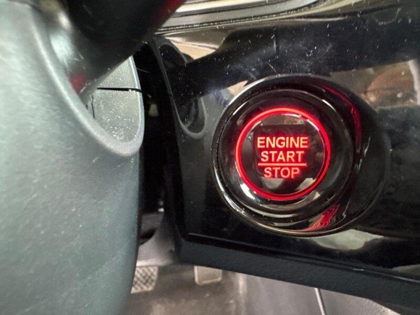 2024 Meteorite Gray Metallic Honda Civic Touring (2HGFE1F9XRH) with an 1.5L Turbo I4 180hp 177ft. lbs. engine, Automatic transmission, located at 25355 Eames Street, Channahon, IL, 60410, (815) 467-1807, 41.429108, -88.228432 - Introducing the 2024 Honda Civic Touring - a powerhouse on the road! This sleek sedan is equipped with a robust 1.5L Turbo I4 engine, delivering an impressive 180hp and 177ft. lbs. of torque for an exhilarating driving experience. Straight from the factory, this Civic Touring comes loaded with top- - Photo#23