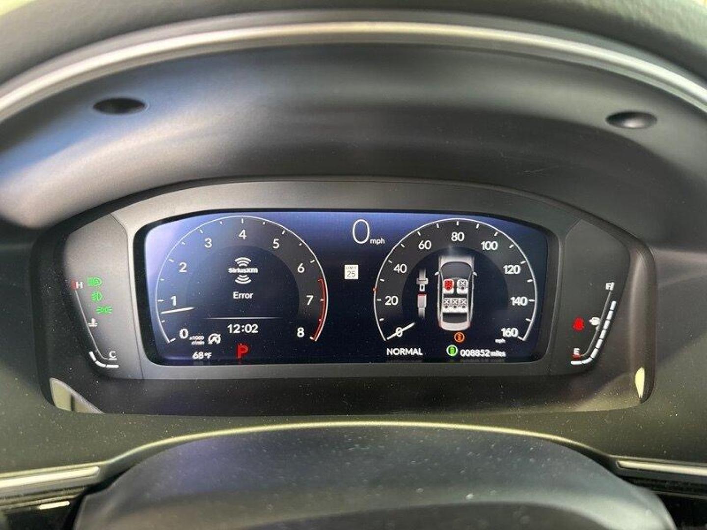 2024 Meteorite Gray Metallic Honda Civic Touring (2HGFE1F9XRH) with an 1.5L Turbo I4 180hp 177ft. lbs. engine, Automatic transmission, located at 25355 Eames Street, Channahon, IL, 60410, (815) 467-1807, 41.429108, -88.228432 - Introducing the 2024 Honda Civic Touring - a powerhouse on the road! This sleek sedan is equipped with a robust 1.5L Turbo I4 engine, delivering an impressive 180hp and 177ft. lbs. of torque for an exhilarating driving experience. Straight from the factory, this Civic Touring comes loaded with top- - Photo#25