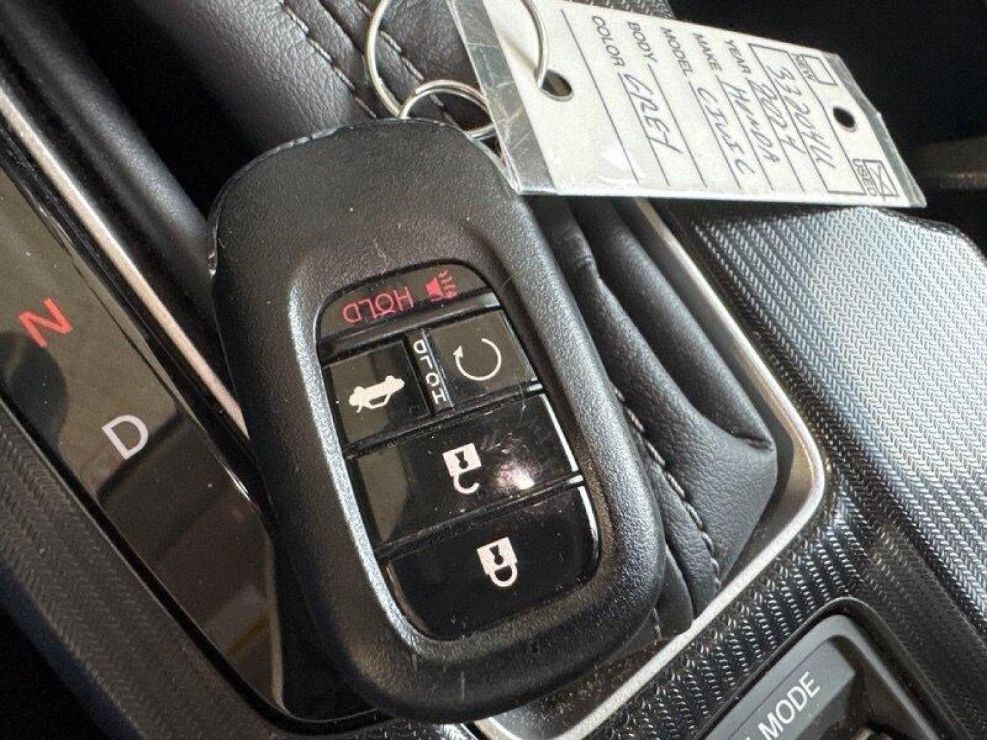 2024 Meteorite Gray Metallic Honda Civic Touring (2HGFE1F9XRH) with an 1.5L Turbo I4 180hp 177ft. lbs. engine, Automatic transmission, located at 25355 Eames Street, Channahon, IL, 60410, (815) 467-1807, 41.429108, -88.228432 - Introducing the 2024 Honda Civic Touring - a powerhouse on the road! This sleek sedan is equipped with a robust 1.5L Turbo I4 engine, delivering an impressive 180hp and 177ft. lbs. of torque for an exhilarating driving experience. Straight from the factory, this Civic Touring comes loaded with top- - Photo#31
