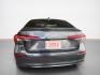 2024 Meteorite Gray Metallic Honda Civic Touring (2HGFE1F9XRH) with an 1.5L Turbo I4 180hp 177ft. lbs. engine, Automatic transmission, located at 25355 Eames Street, Channahon, IL, 60410, (815) 467-1807, 41.429108, -88.228432 - Introducing the 2024 Honda Civic Touring - a powerhouse on the road! This sleek sedan is equipped with a robust 1.5L Turbo I4 engine, delivering an impressive 180hp and 177ft. lbs. of torque for an exhilarating driving experience. Straight from the factory, this Civic Touring comes loaded with top- - Photo#3