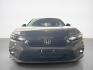 2024 Meteorite Gray Metallic Honda Civic Touring (2HGFE1F9XRH) with an 1.5L Turbo I4 180hp 177ft. lbs. engine, Automatic transmission, located at 25355 Eames Street, Channahon, IL, 60410, (815) 467-1807, 41.429108, -88.228432 - Introducing the 2024 Honda Civic Touring - a powerhouse on the road! This sleek sedan is equipped with a robust 1.5L Turbo I4 engine, delivering an impressive 180hp and 177ft. lbs. of torque for an exhilarating driving experience. Straight from the factory, this Civic Touring comes loaded with top- - Photo#7