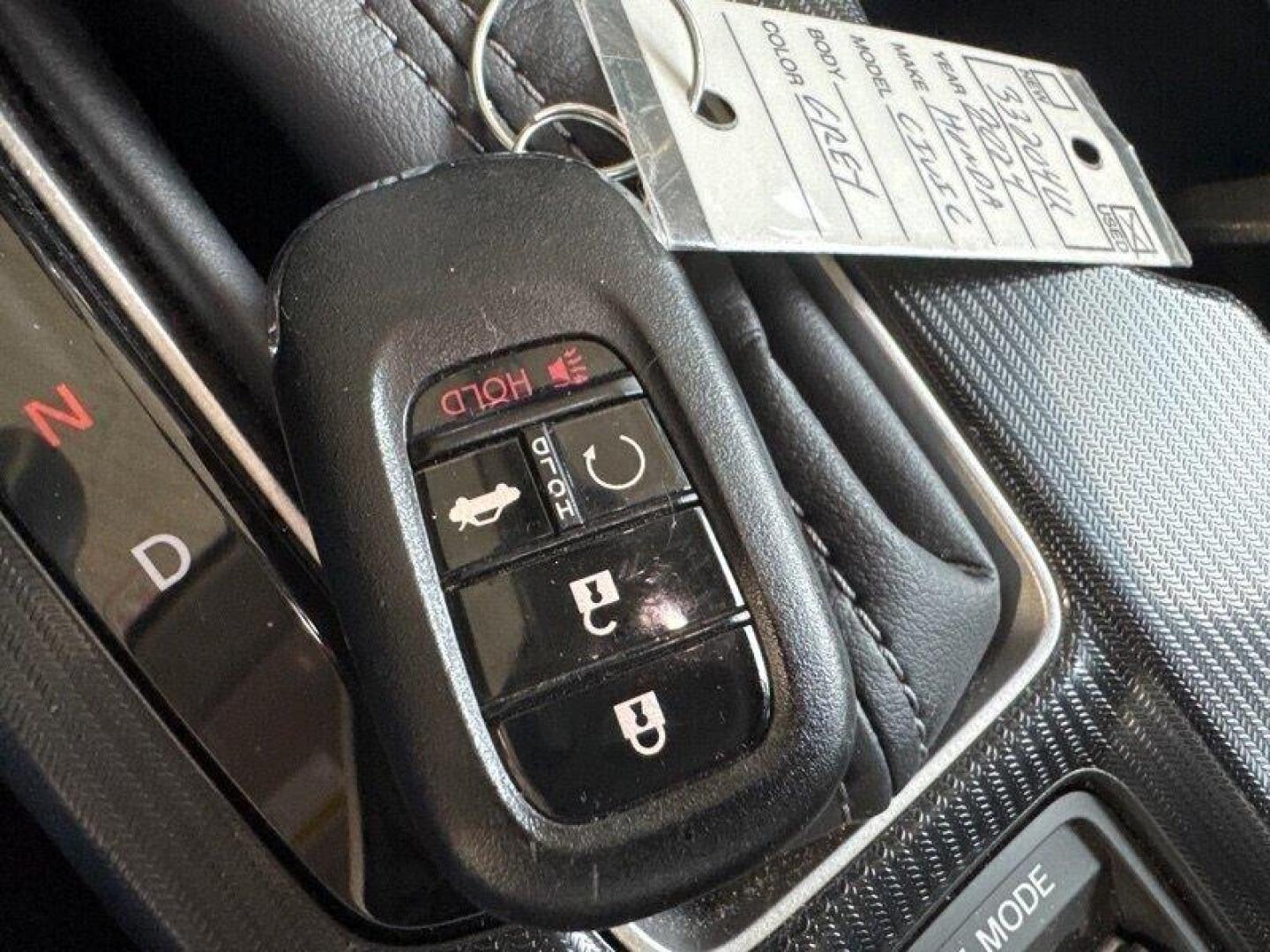 2024 Meteorite Gray Metallic Honda Civic Touring (2HGFE1F9XRH) with an 1.5L Turbo I4 180hp 177ft. lbs. engine, Automatic transmission, located at 25355 Eames Street, Channahon, IL, 60410, (815) 467-1807, 41.429108, -88.228432 - Introducing the 2024 Honda Civic Touring - a powerhouse on the road! This sleek sedan is equipped with a robust 1.5L Turbo I4 engine, delivering an impressive 180hp and 177ft. lbs. of torque for an exhilarating driving experience. Straight from the factory, this Civic Touring comes loaded with top- - Photo#30