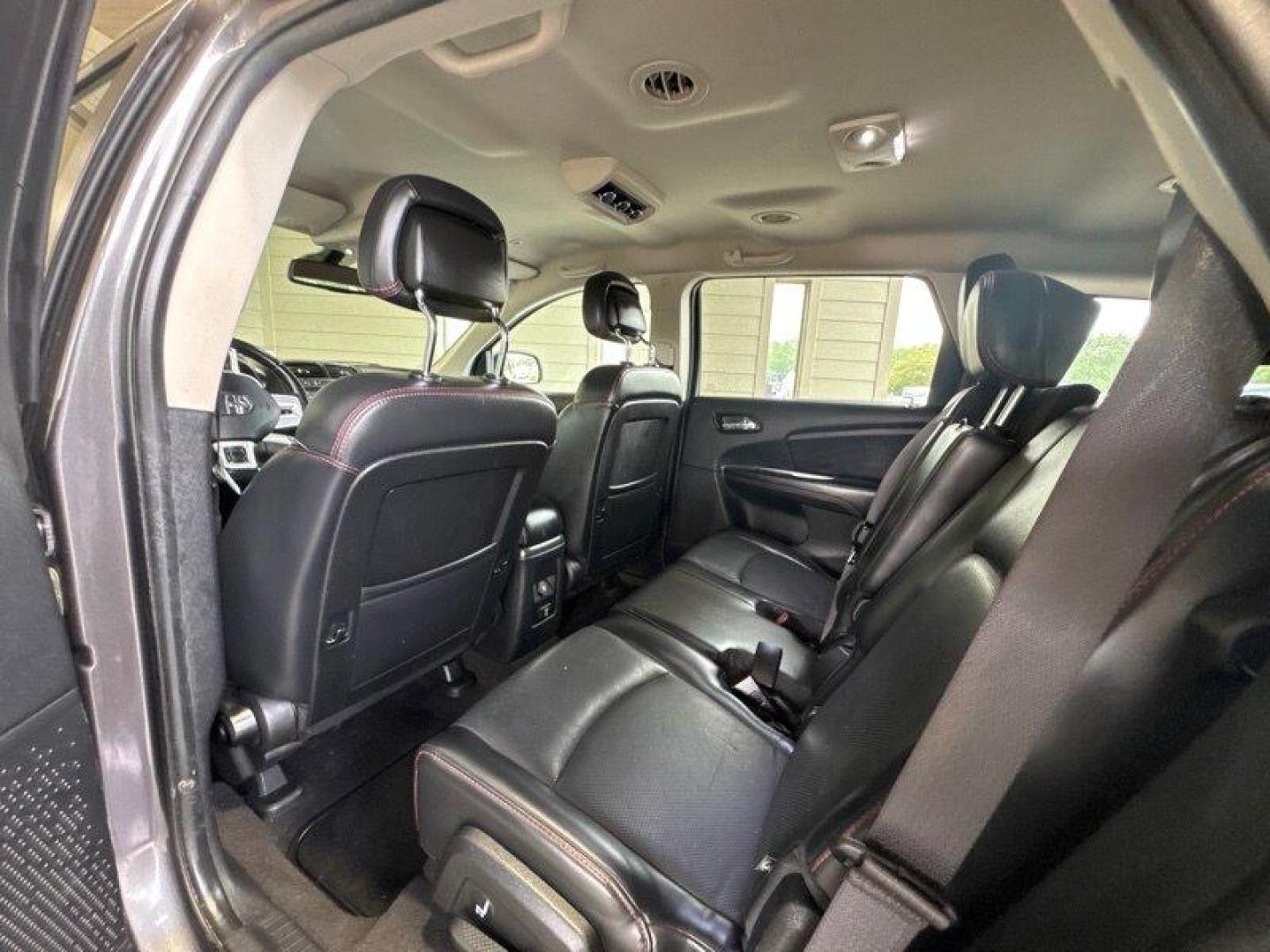 2019 Granite Pearl Coat Dodge Journey GT (3C4PDDEG2KT) with an Pentastar 3.6L V6 283hp 260ft. lbs. engine, Automatic transmission, located at 25355 Eames Street, Channahon, IL, 60410, (815) 467-1807, 41.429108, -88.228432 - Introducing the remarkable 2019 Dodge Journey GT, a true masterpiece of engineering and design. Beneath its sleek Granite Pearl Coat exterior lies a powerhouse of a Pentastar 3.6L V6 engine, delivering a breathtaking 283hp and 260ft. lbs. of torque. This exceptional vehicle is not only a sight to be - Photo#13