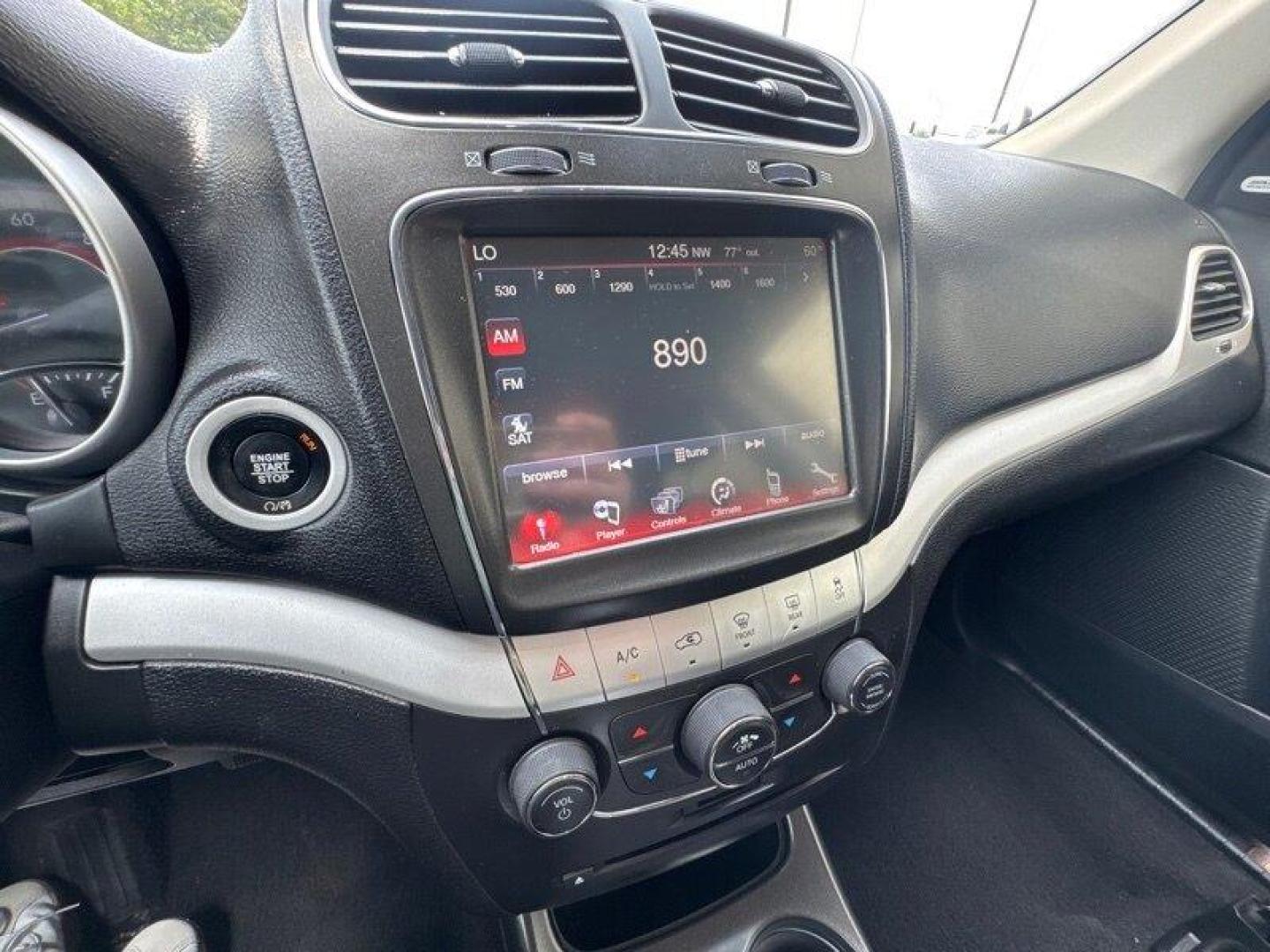 2019 Granite Pearl Coat Dodge Journey GT (3C4PDDEG2KT) with an Pentastar 3.6L V6 283hp 260ft. lbs. engine, Automatic transmission, located at 25355 Eames Street, Channahon, IL, 60410, (815) 467-1807, 41.429108, -88.228432 - Introducing the remarkable 2019 Dodge Journey GT, a true masterpiece of engineering and design. Beneath its sleek Granite Pearl Coat exterior lies a powerhouse of a Pentastar 3.6L V6 engine, delivering a breathtaking 283hp and 260ft. lbs. of torque. This exceptional vehicle is not only a sight to be - Photo#19
