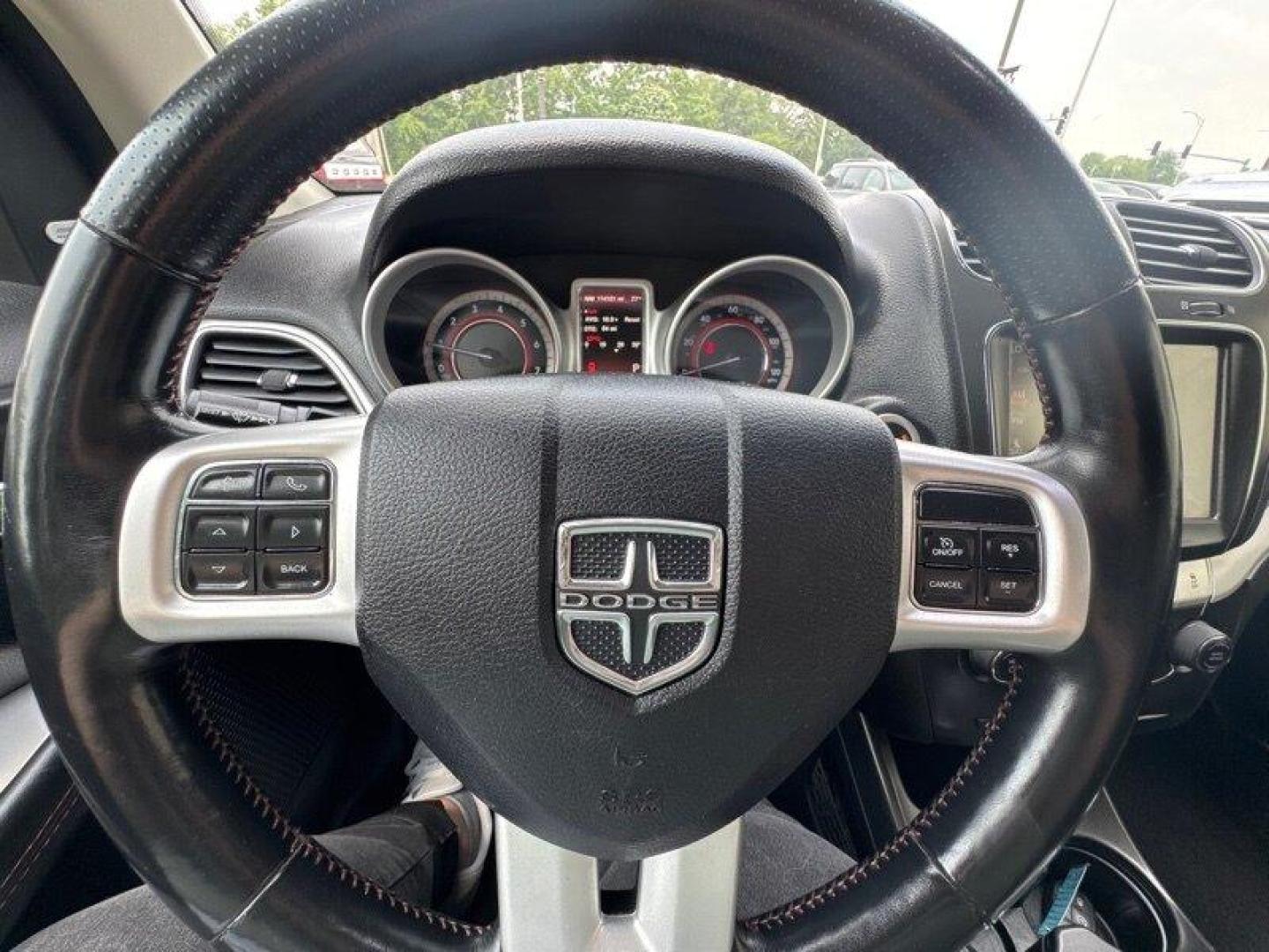 2019 Granite Pearl Coat Dodge Journey GT (3C4PDDEG2KT) with an Pentastar 3.6L V6 283hp 260ft. lbs. engine, Automatic transmission, located at 25355 Eames Street, Channahon, IL, 60410, (815) 467-1807, 41.429108, -88.228432 - Introducing the remarkable 2019 Dodge Journey GT, a true masterpiece of engineering and design. Beneath its sleek Granite Pearl Coat exterior lies a powerhouse of a Pentastar 3.6L V6 engine, delivering a breathtaking 283hp and 260ft. lbs. of torque. This exceptional vehicle is not only a sight to be - Photo#25