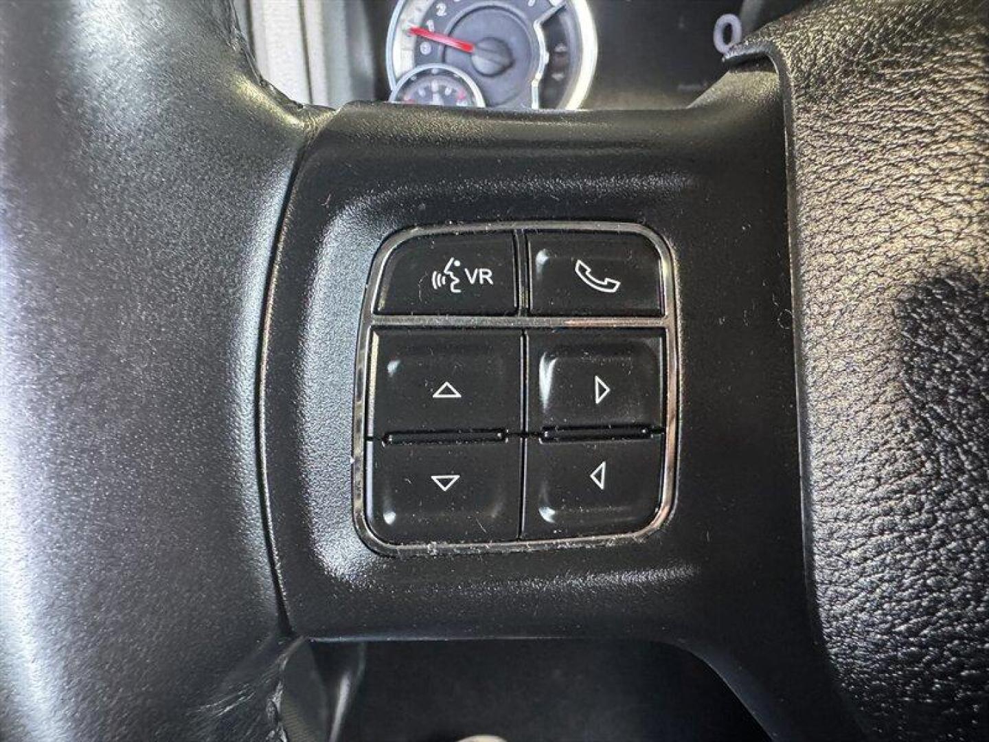 2018 Brilliant Black Crystal Pearl Coat RAM 1500 Big Horn (3C6RR7LT1JG) with an HEMI 5.7L V8 395hp 410ft. lbs. engine, Automatic transmission, located at 25355 Eames Street, Channahon, IL, 60410, (815) 467-1807, 41.429108, -88.228432 - Introducing the 2018 RAM 1500 SLT, a powerhouse of a truck that combines rugged capability with refined comfort. Under the hood, this beast is propelled by a HEMI 5.7L V8 engine, delivering an impressive 395 horsepower and 410 lb-ft of torque. Whether you're towing heavy loads or tackling tough terr - Photo#29