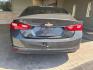 2017 Nightfall Gray Metallic Chevrolet Malibu LT 1LT (1G1ZE5ST0HF) with an Ecotec 1.5L Turbo I4 160hp 184ft. lbs. engine, Automatic transmission, located at 25355 Eames Street, Channahon, IL, 60410, (815) 467-1807, 41.429108, -88.228432 - Introducing the stylish and efficient 2017 Chevrolet Malibu LT in the captivating Nightfall Gray Metallic exterior paired with a sleek Jet Black interior! This beauty is powered by a robust Ecotec 1.5L Turbo I4 engine delivering a peppy 160hp and 184ft. lbs. of torque. With under 71,000 miles on the - Photo#4