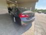 2017 Nightfall Gray Metallic Chevrolet Malibu LT 1LT (1G1ZE5ST0HF) with an Ecotec 1.5L Turbo I4 160hp 184ft. lbs. engine, Automatic transmission, located at 25355 Eames Street, Channahon, IL, 60410, (815) 467-1807, 41.429108, -88.228432 - Introducing the stylish and efficient 2017 Chevrolet Malibu LT in the captivating Nightfall Gray Metallic exterior paired with a sleek Jet Black interior! This beauty is powered by a robust Ecotec 1.5L Turbo I4 engine delivering a peppy 160hp and 184ft. lbs. of torque. With under 71,000 miles on the - Photo#5