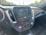 2017 Nightfall Gray Metallic Chevrolet Malibu LT 1LT (1G1ZE5ST0HF) with an Ecotec 1.5L Turbo I4 160hp 184ft. lbs. engine, Automatic transmission, located at 25355 Eames Street, Channahon, IL, 60410, (815) 467-1807, 41.429108, -88.228432 - Introducing the stylish and efficient 2017 Chevrolet Malibu LT in the captivating Nightfall Gray Metallic exterior paired with a sleek Jet Black interior! This beauty is powered by a robust Ecotec 1.5L Turbo I4 engine delivering a peppy 160hp and 184ft. lbs. of torque. With under 71,000 miles on the - Photo#19