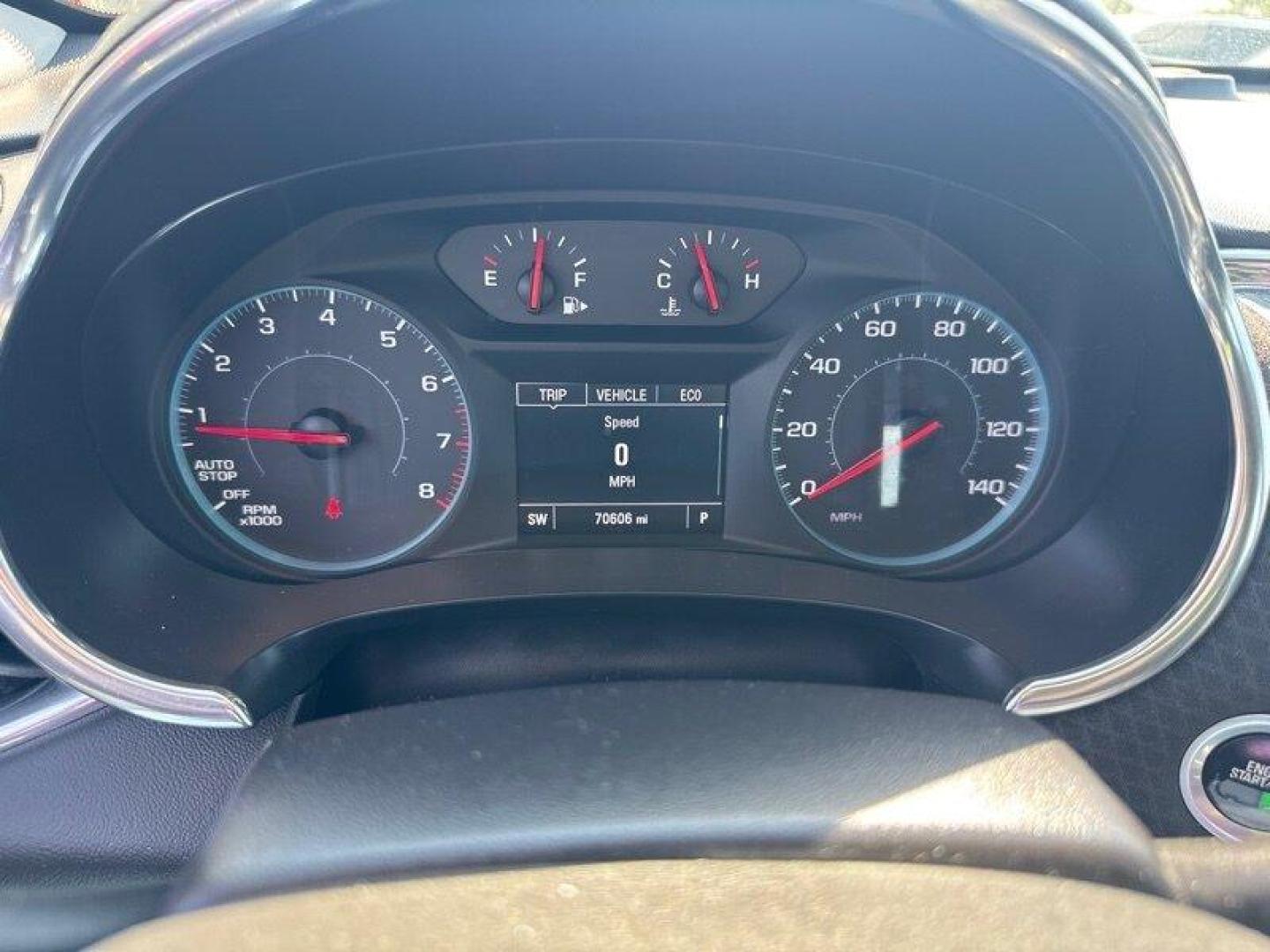 2017 Nightfall Gray Metallic Chevrolet Malibu LT 1LT (1G1ZE5ST0HF) with an Ecotec 1.5L Turbo I4 160hp 184ft. lbs. engine, Automatic transmission, located at 25355 Eames Street, Channahon, IL, 60410, (815) 467-1807, 41.429108, -88.228432 - Introducing the stylish and efficient 2017 Chevrolet Malibu LT in the captivating Nightfall Gray Metallic exterior paired with a sleek Jet Black interior! This beauty is powered by a robust Ecotec 1.5L Turbo I4 engine delivering a peppy 160hp and 184ft. lbs. of torque. With under 71,000 miles on the - Photo#24