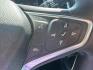 2017 Nightfall Gray Metallic Chevrolet Malibu LT 1LT (1G1ZE5ST0HF) with an Ecotec 1.5L Turbo I4 160hp 184ft. lbs. engine, Automatic transmission, located at 25355 Eames Street, Channahon, IL, 60410, (815) 467-1807, 41.429108, -88.228432 - Introducing the stylish and efficient 2017 Chevrolet Malibu LT in the captivating Nightfall Gray Metallic exterior paired with a sleek Jet Black interior! This beauty is powered by a robust Ecotec 1.5L Turbo I4 engine delivering a peppy 160hp and 184ft. lbs. of torque. With under 71,000 miles on the - Photo#25